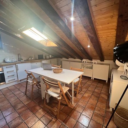 San Vicente Ferrer, Duplex Para Dos En Malasana Madrid Kültér fotó