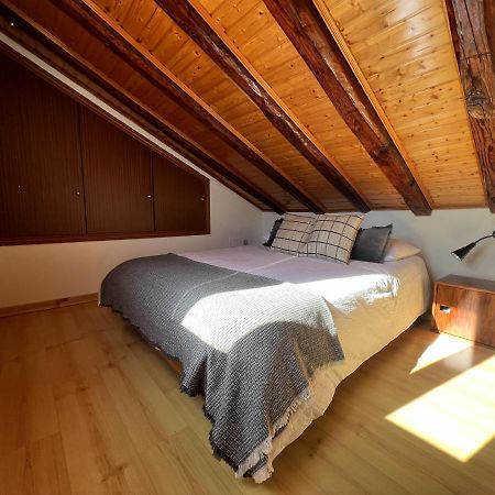 San Vicente Ferrer, Duplex Para Dos En Malasana Madrid Kültér fotó